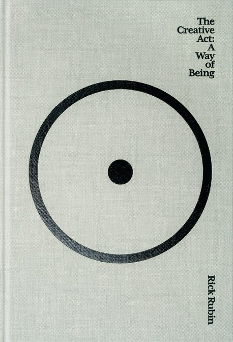 &lsquo;The Creative ACT&rsquo; 책 표지