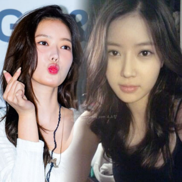 배우 임수향 프로필 사진│세련된 분위기의 한국 여배우