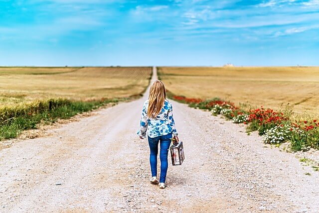 해외여행-준비물-체크리스트