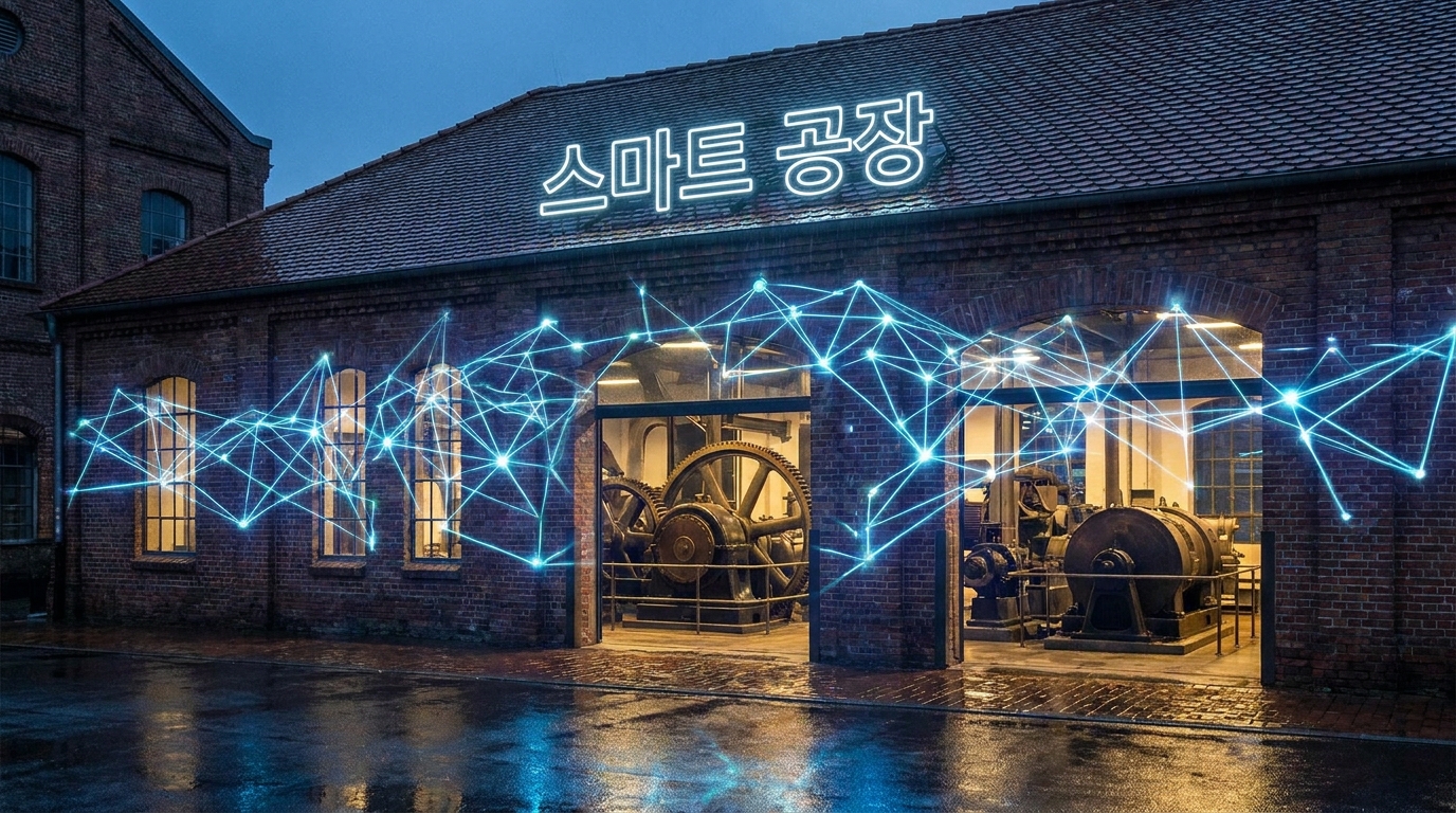 전통 노동에서 지능형 디지털 자산으로 변화하는 부의 흐름