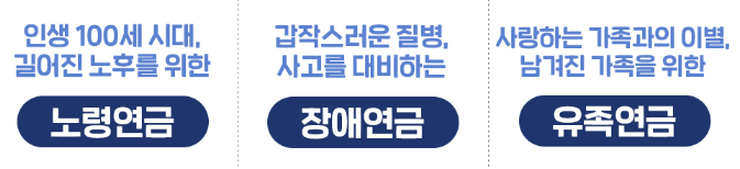 국민연금 정류