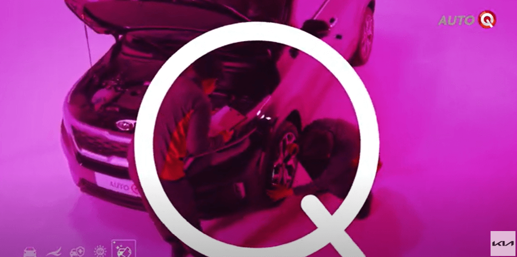 기아자동차 서비스센터(Auto Q,오토큐) 예약, 위치, 주요혜택 안내