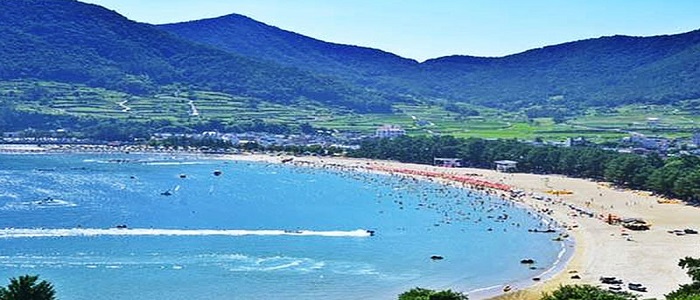 경상남도 해수욕장 바로가기