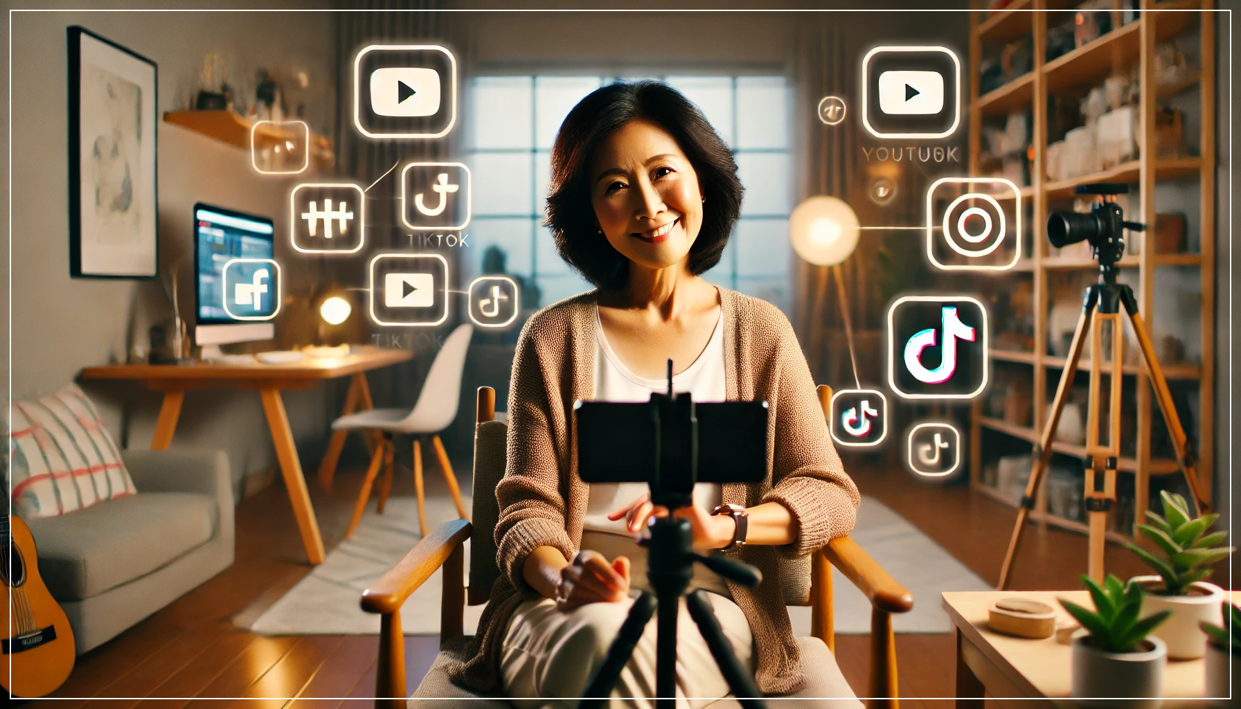 숏폼으로 퍼스널브랜드