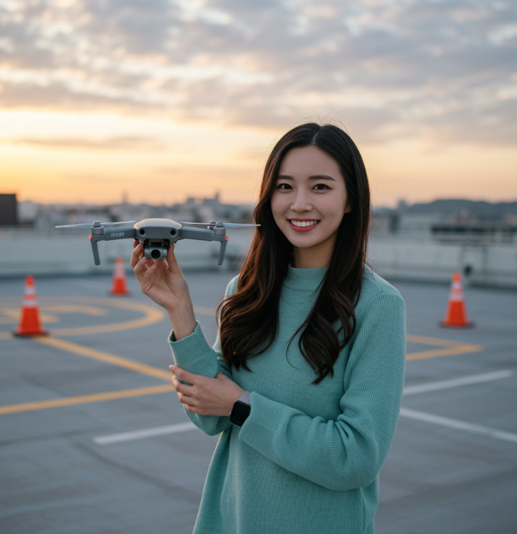 드론 자격증 개요와 핵심 포인트