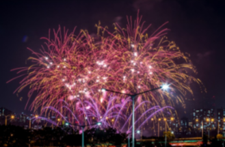 서울 세계불꽃축제