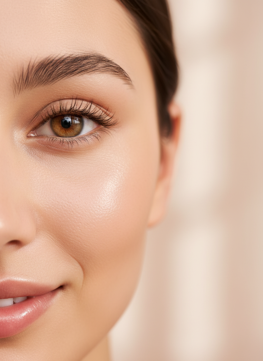 눈밑지방재배치 대신 '이것' 했다가 후회하는 3가지 이유