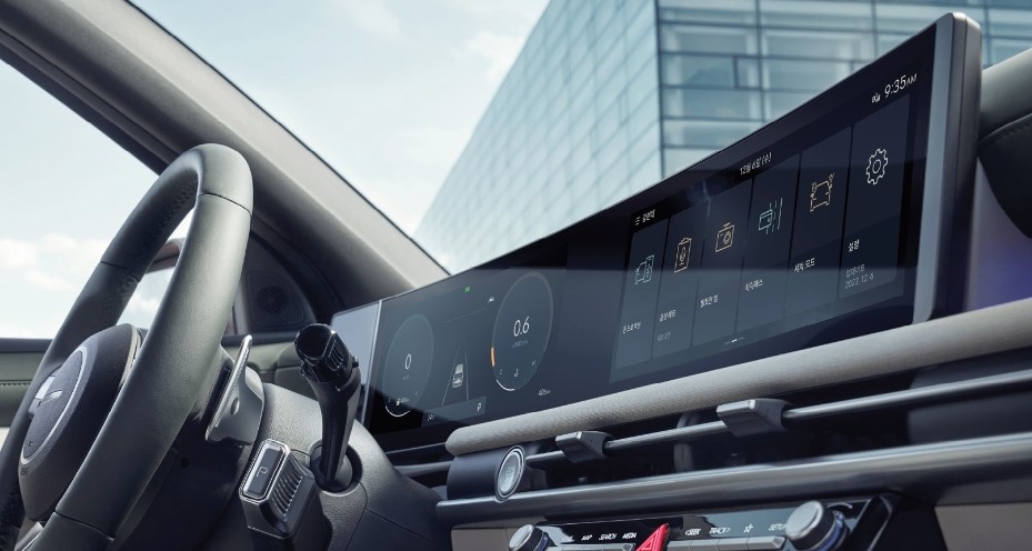 2024년 투싼 하이브리드 가격표