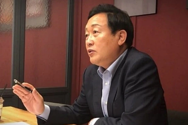 김선교 국회의원 출국금지