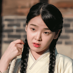 정년이 박초록