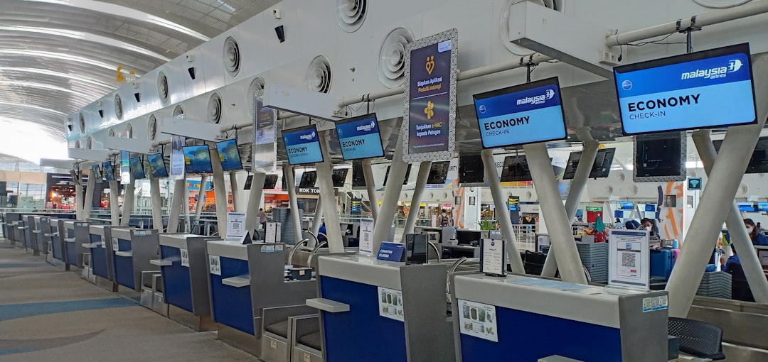 Airport