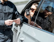 음주운전 처벌기준 및 벌금