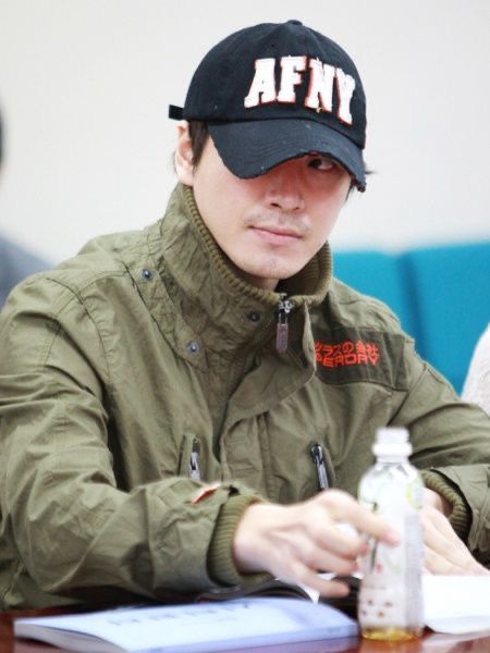 배우 이준혁 프로필