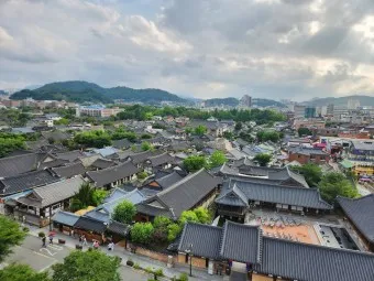 전주 한옥마을 아이와 가볼만한곳 전주박물관 어린이박물관 정보_2