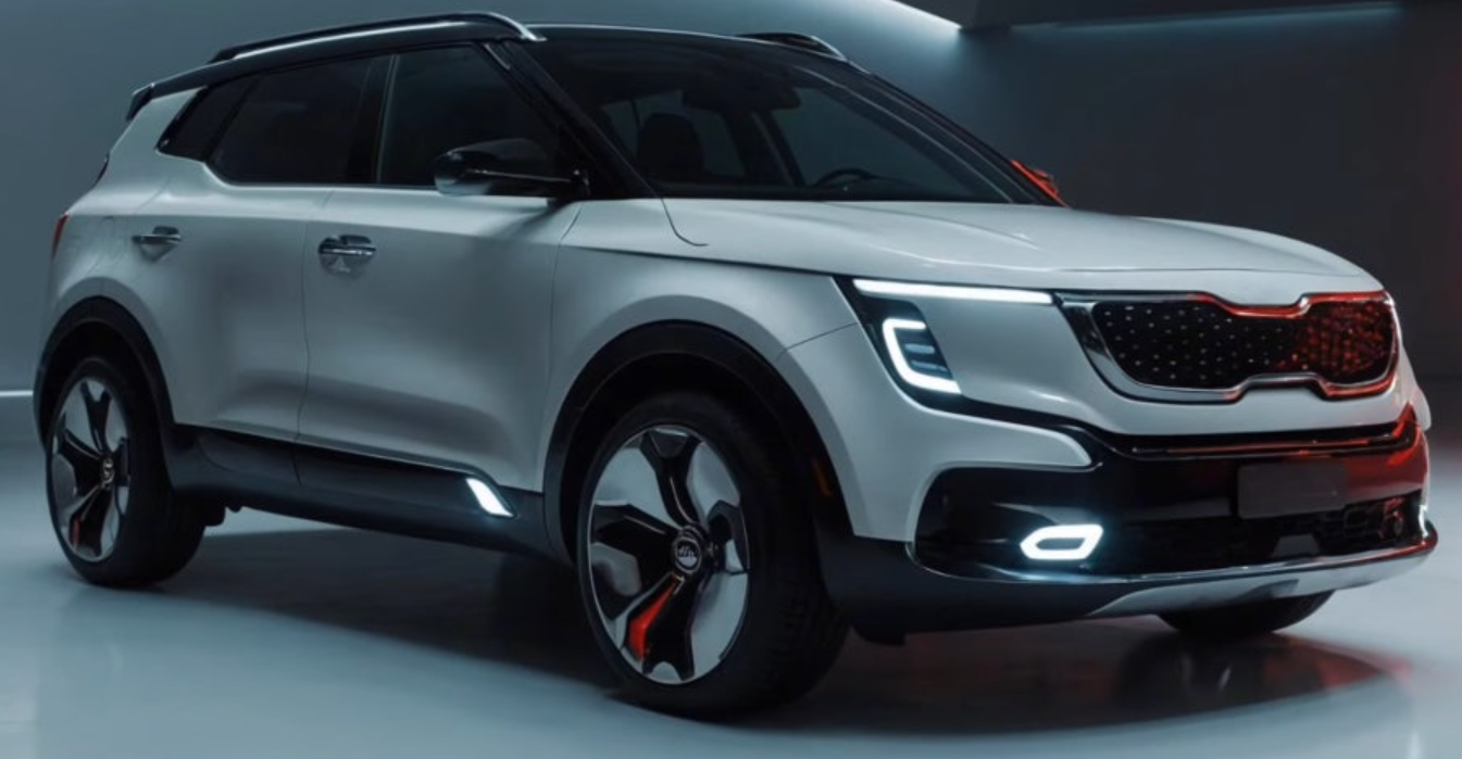 셀토스 하이브리드 & 풀체인지 버전 전망