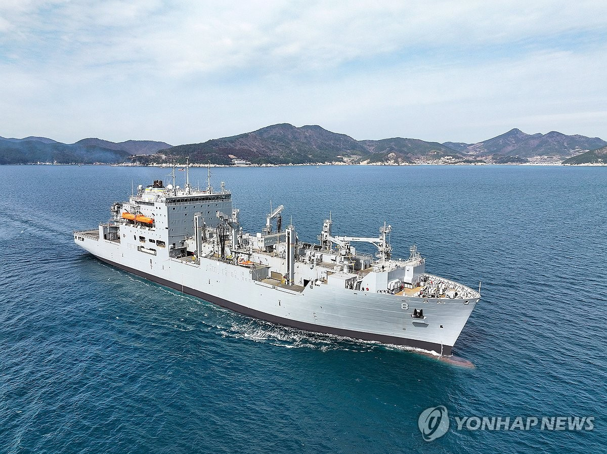 한국의 조선업