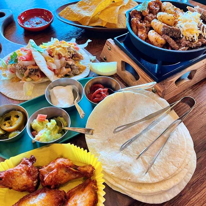 놀라운토요일 놀토 풍납 전통 도깨비 시장 파히타 맛집