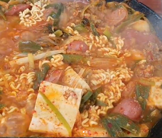의정부-부대찌개-노포