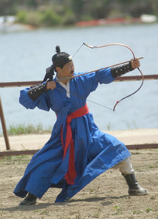 조선시대 무과 과거제도