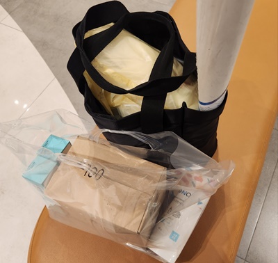 2024맘스홀릭베이비페어구매물품