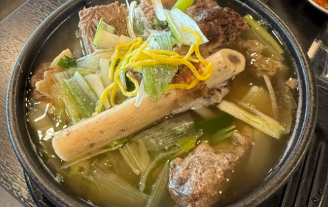 서울 마포에 가면 꼭 가봐야 할 맛집 TOP 10