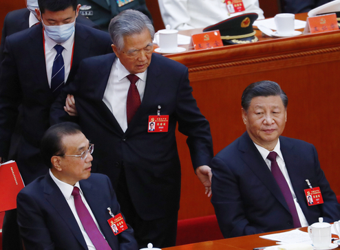 시진핑 실각 가능성 급부상 논란 이유 프로필 향후 시나리오 한국 경제 영향 2