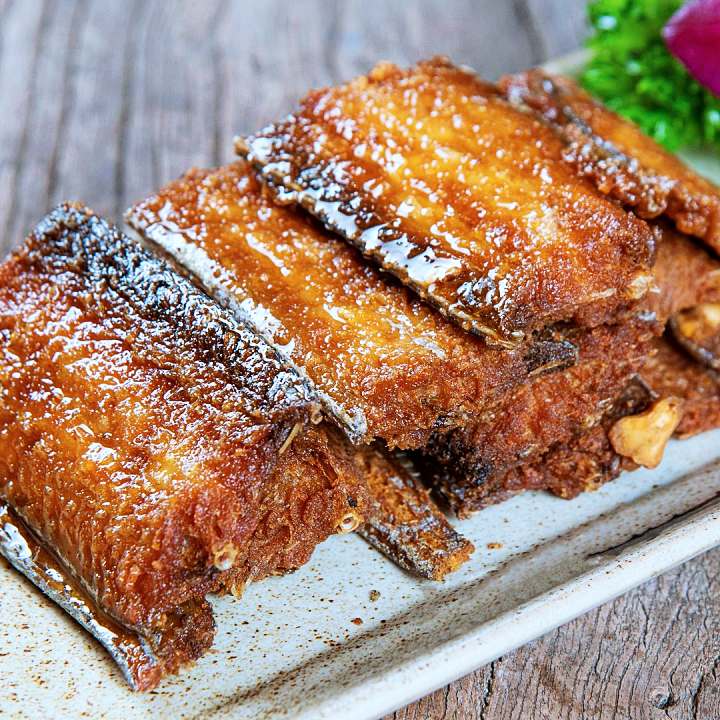 6시내고향 전북 부안 풀치조림 풀치탕 뽕잎비빔밥 전국 택배 구매 주문 가능 반건조 풀치 맛집 오늘 방송 추천 