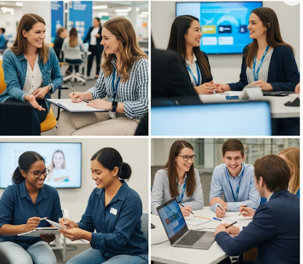 국민취업지원제도 2유형, 미취업 청년을 위한 5단계 전략