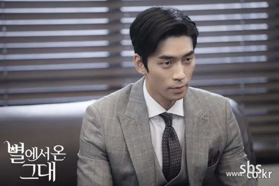 &amp;#39;별에서 온 그대&amp;#39; 이재경