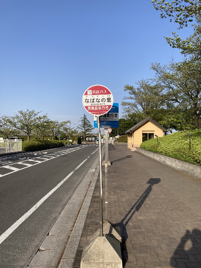 일본 나고야 나바나노사토 방문 후기/가는법