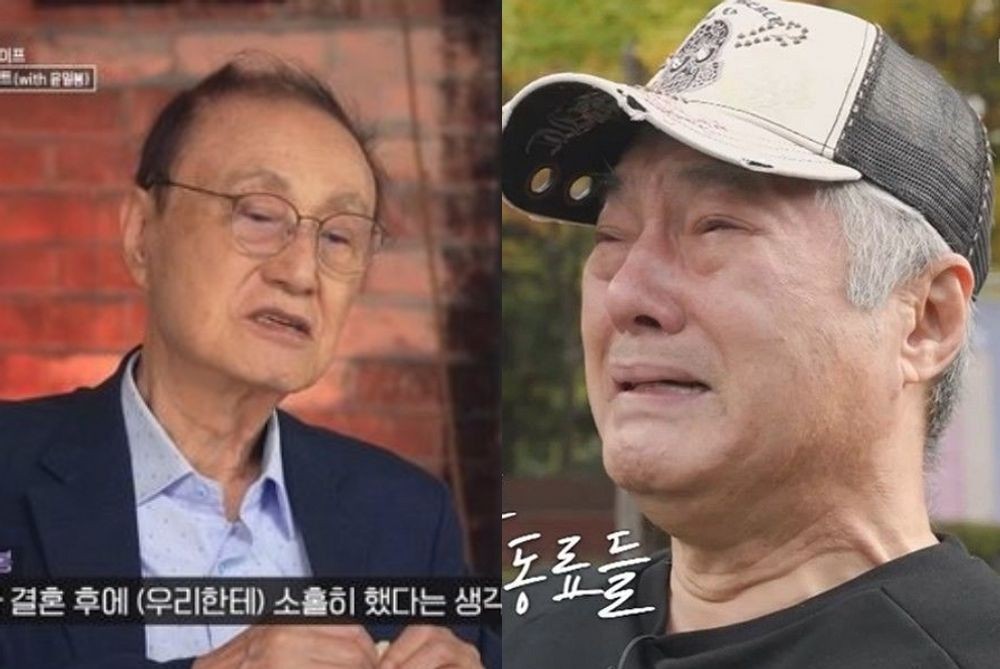 윤일봉 별세, 원로배우 윤일봉, 엄태웅 장인상, 윤혜진 부친상, 한국 고전 영화배우, 대종상 수상 배우, 한국 영화 역사, 한국 멜로드라마 배우, 분당서울대병원 빈소, 한국 영화계 부고