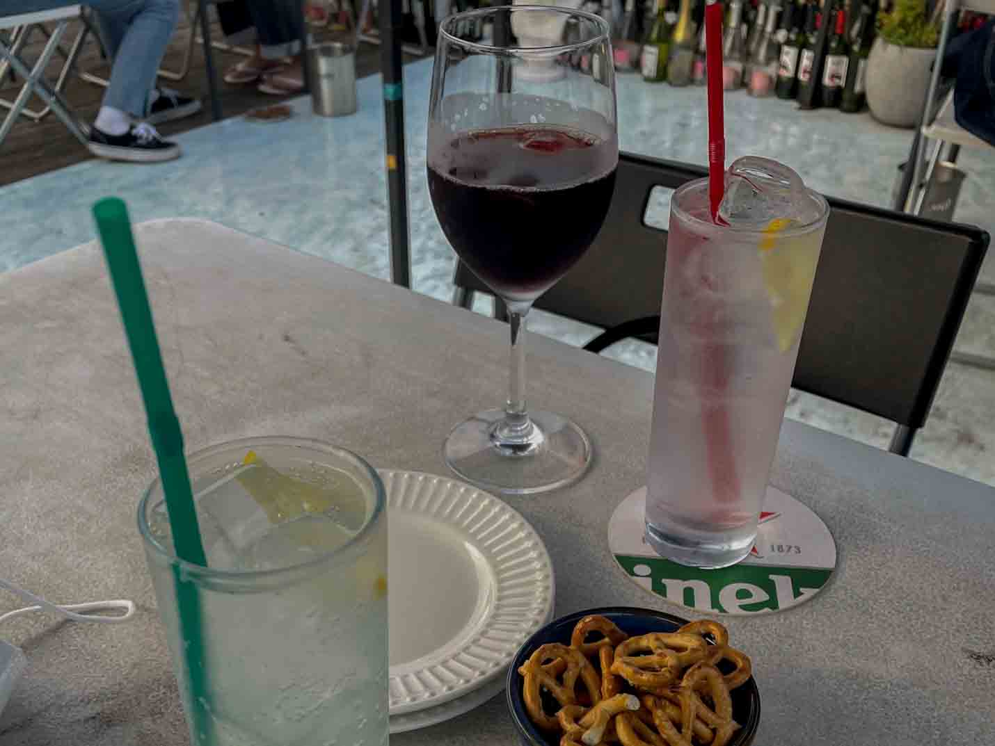 광주 동명동 칵테일 42