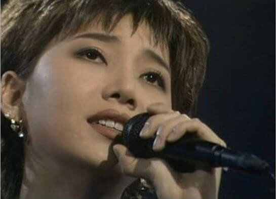 가수-김혜림