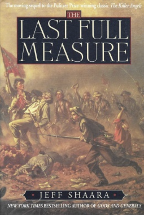 미국 역사소설 작가 문체, 고증, 대표작 분석