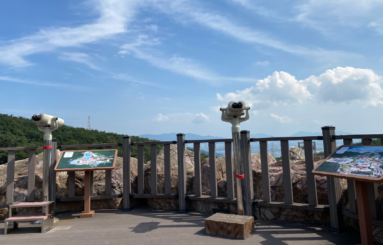 김해 가야테마파크