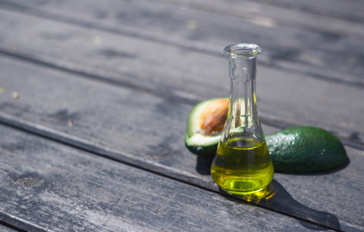 아보카도 오일 하루 섭취량