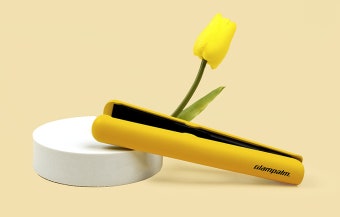 글램팜 고데기 as