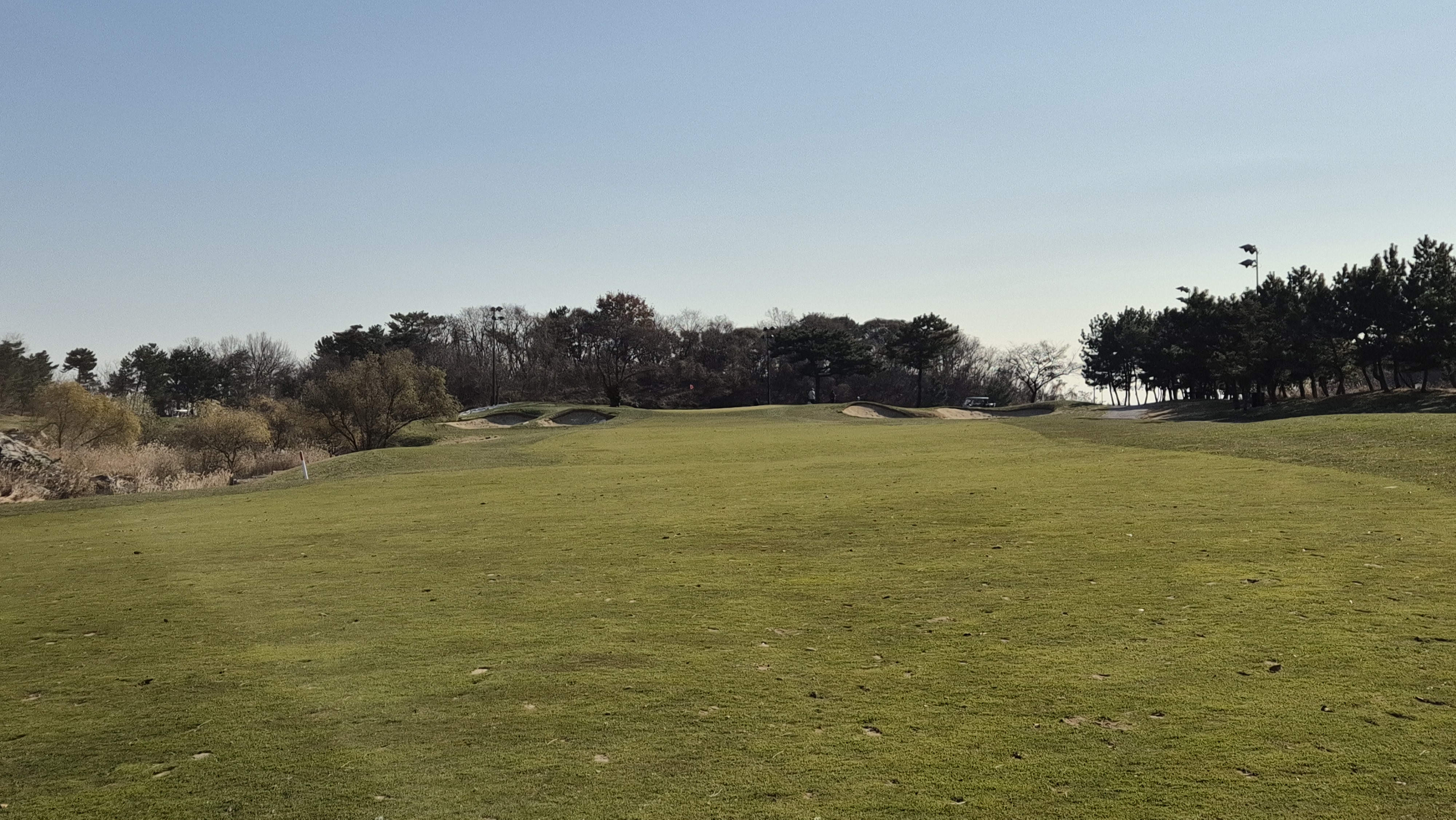 클럽72cc 오션 코스 사진 및 공략 방법