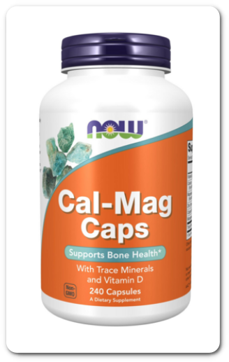 칼슘 마그네슘 영양제 추천