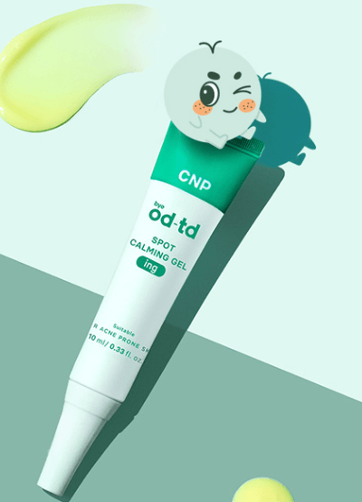 다이소-화장품