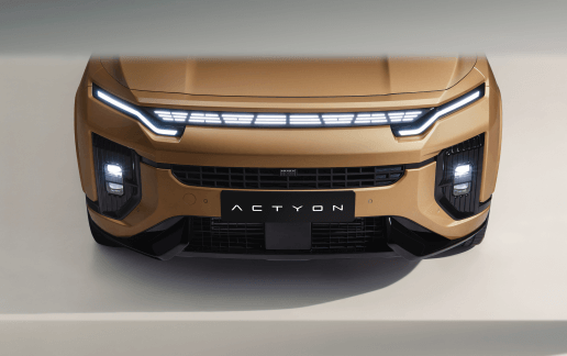 2025 액티언 제원