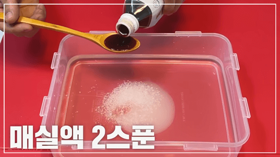 오이냉국