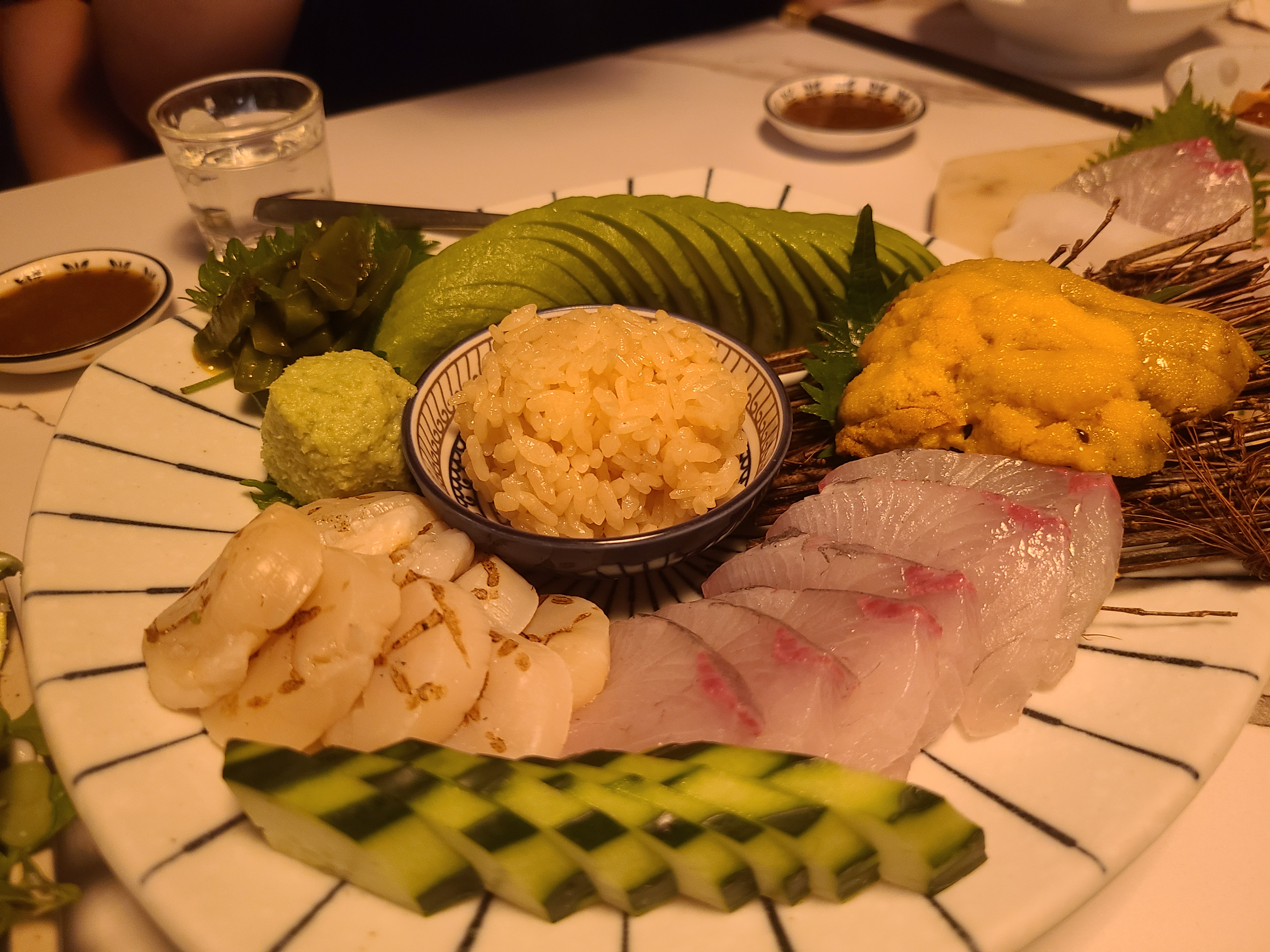 건대 숙성회 사시미 맛집5