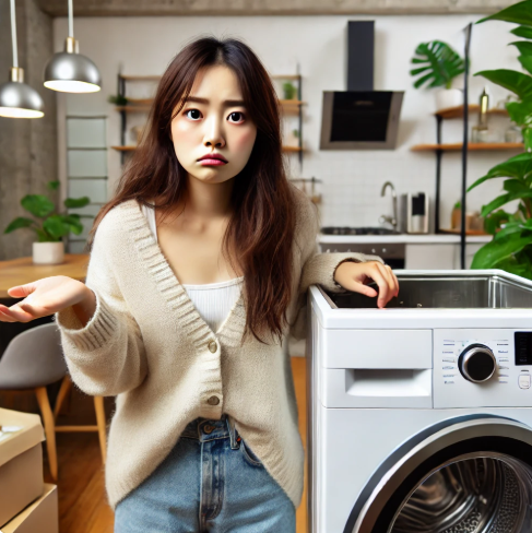 폐가전 무상방문수거 서비스 신청방법