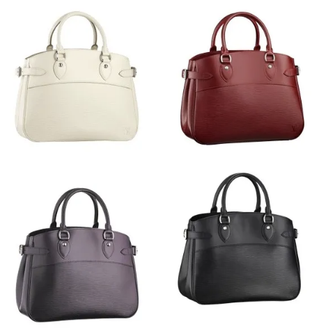 핸드백을 알아보자.