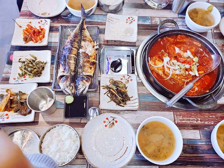 전참시 전지적참견시점 이영자 맛집 추천 소개