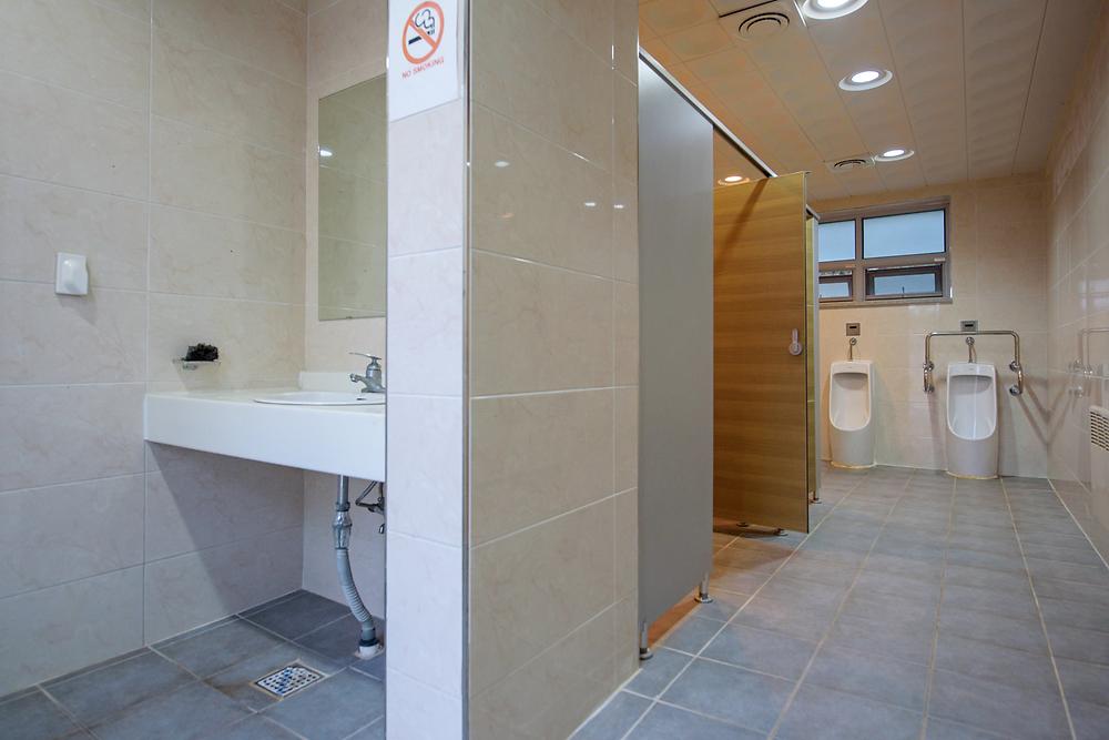 전남 신안군 설레미캠핑장 소개