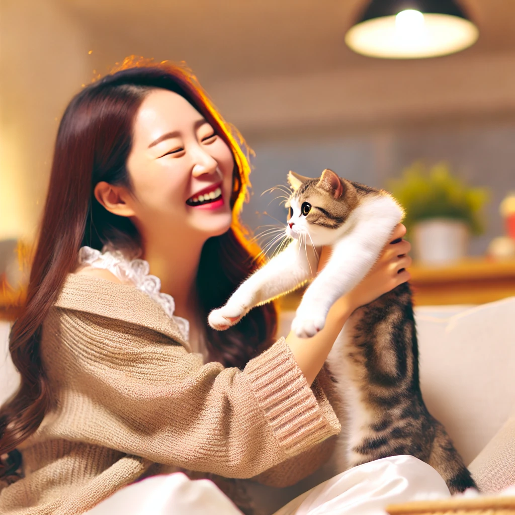 반려묘 키우기 고양이와 함께하는 여행, 준비와 주의사항