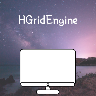 HGridEngine