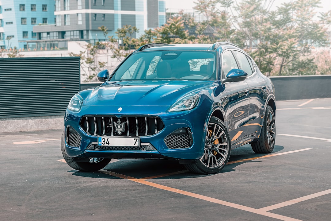 Maserati